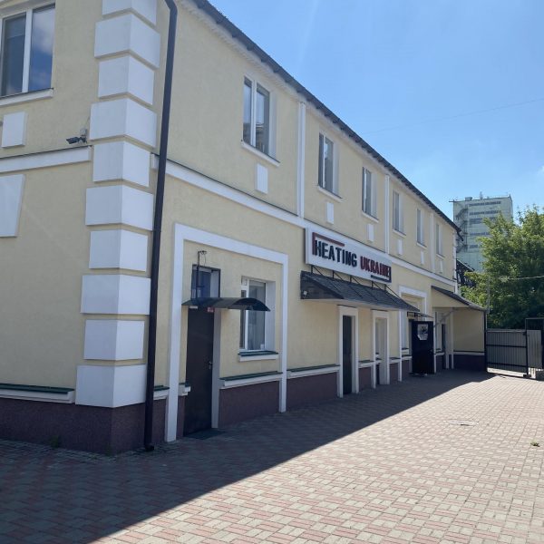Оренда комерційної нерухомості