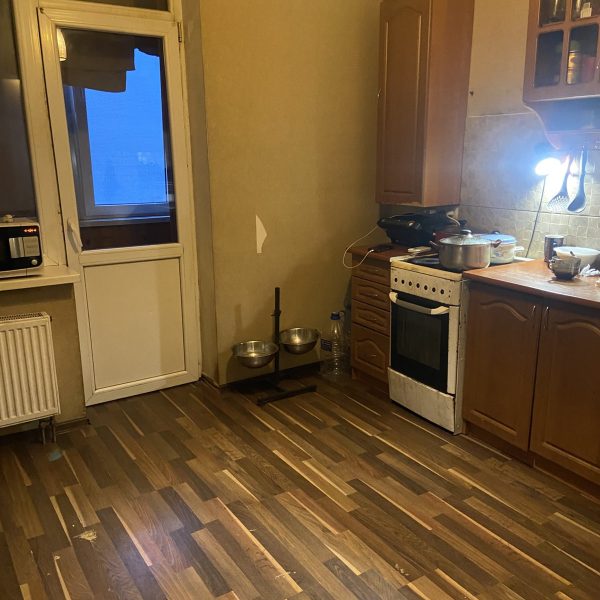 Продаж 1 кімнатної квартири в ЖК Сосновий бір