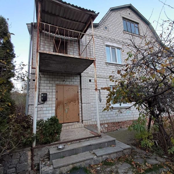 продаж будинку Розкішна 214м2 Київська обл