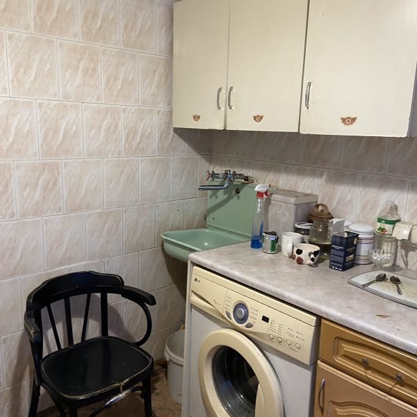 Продаж 3 кімн. квартири на Нивках