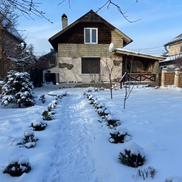 продаж будинку Круглик 130м2 Київська обл
