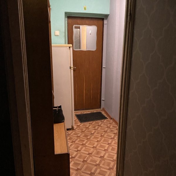 Продається однокіматна квартира біля метро Шулявська