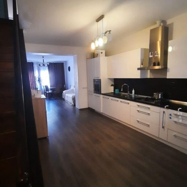 Продам таунхаус в Боярці 102м