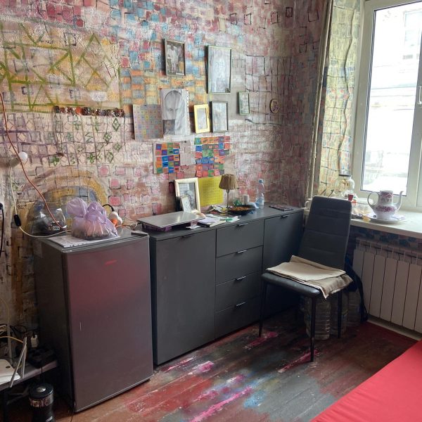 Продам кімнату на 1 му поверсі по вул. Сковороди