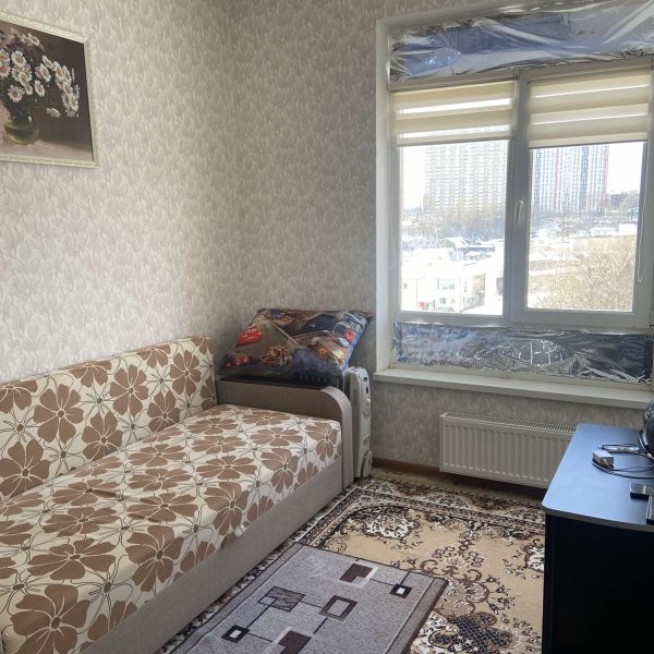 Продам 2-кімнатну квартиру в новобудові по вул. Ракетна