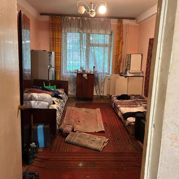 Продаж 3-к квартири 60 м² по вул. Полярна 5а